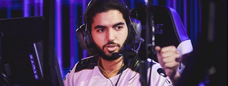 ScreaM: «В VALORANT ты не можешь сильно показать себя индивидуально»