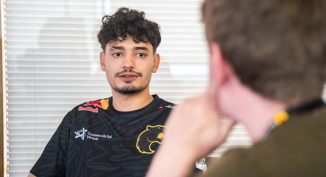 Skullz: «Мы растем на этом турнире и играем лучше с каждой картой и каждым матчем»