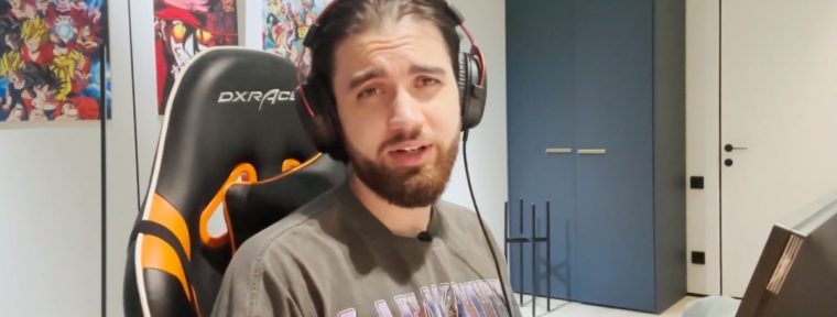 Jame выложил гайд в VK видео