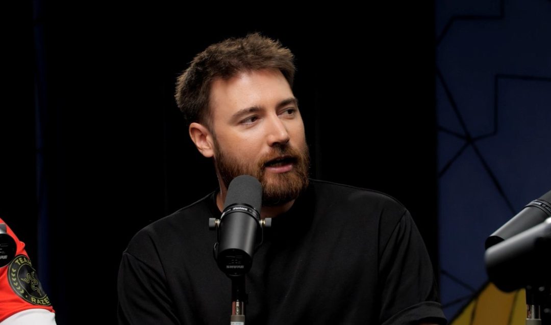 SPUNJ рассказал сколько получил денег от стикеров ESL One: Cologne 2015