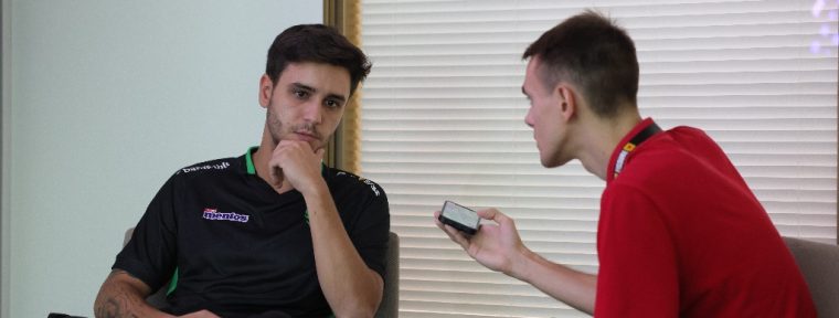 SunPayus: «Мы стараемся сыграть как можно больше официалок, чтобы быть в отличной форме перед мейджором»