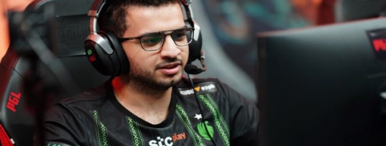 Team Falcons победили Tundra Esports в плей-офф FISSURE Universe: Episode 3