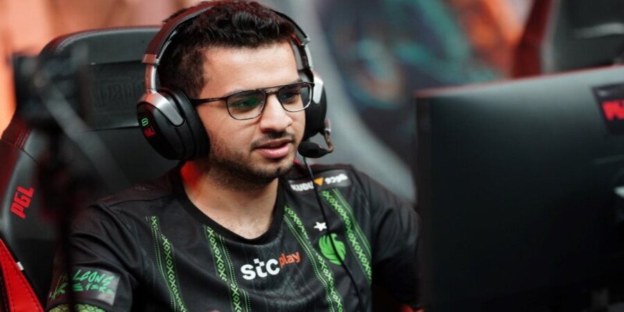 Team Falcons победили Tundra Esports в плей-офф FISSURE Universe: Episode 3