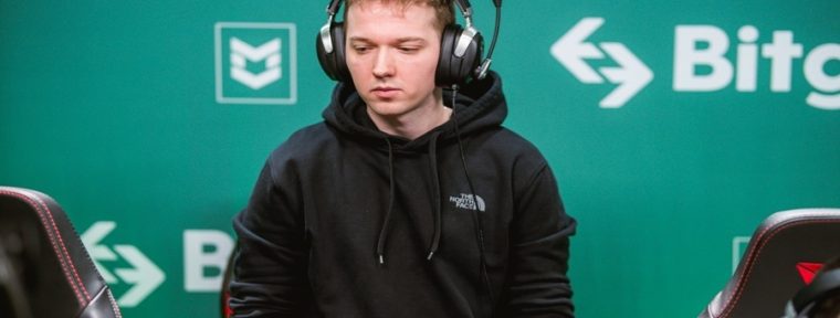 9Pandas представили нового аналитика по CS2