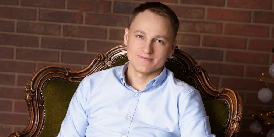 VooDooSh: «Трек Mazellovvv может стать лучшим на премии SLAY»