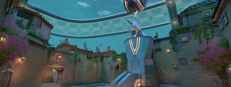 VALORANT – описание патча 9.03