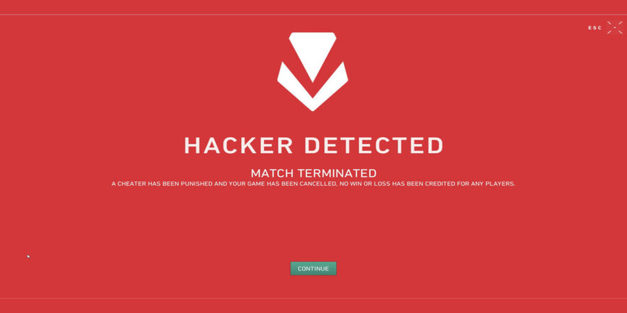 Появится античит от Riot Games для пользователей Mac