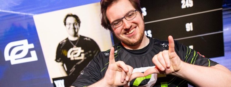 Тренер BLEED Esports о yay и его конфликтах в команде