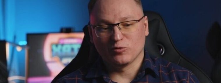 VooDooSh высказался об отношении к поражениям в матчах