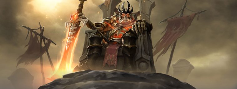 Лучшие герои на керри в патче 7.37