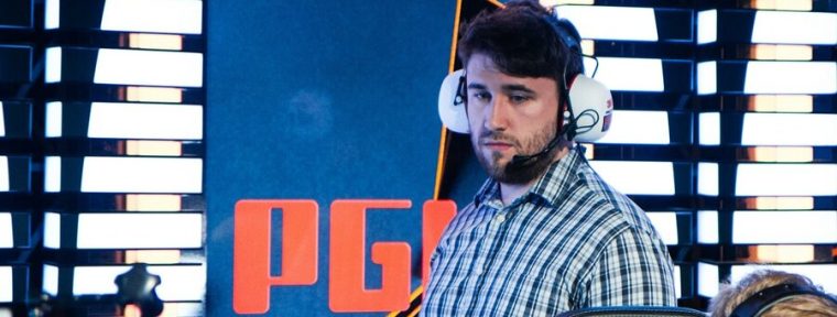 Менеджер Complexity недоволен отсутствием открытых квалификаций на турниры от PGL