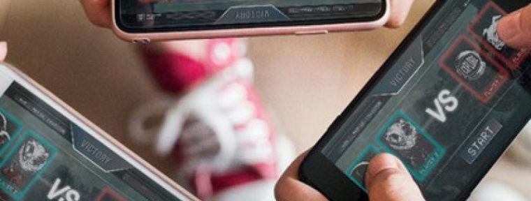 Мобильный гейминг стал на 85% популярнее в России