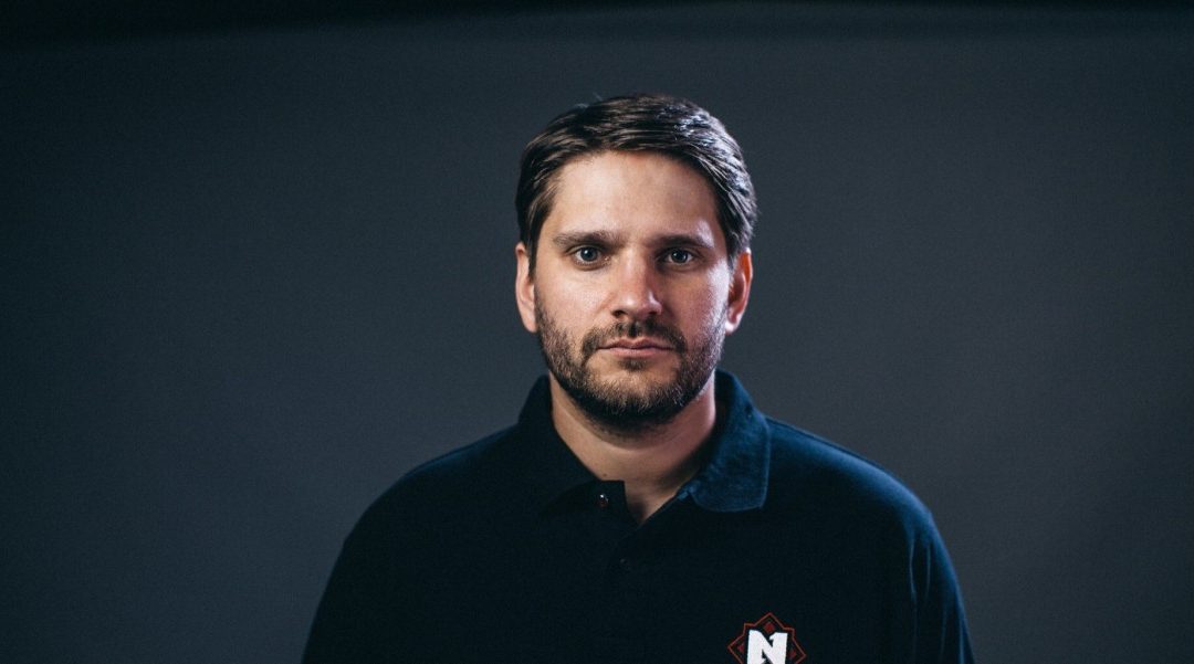 Спортивный директор о планах Nemiga: «Мы хотим красиво выстроить весь процесс, чтобы организация была интересна фанатам»