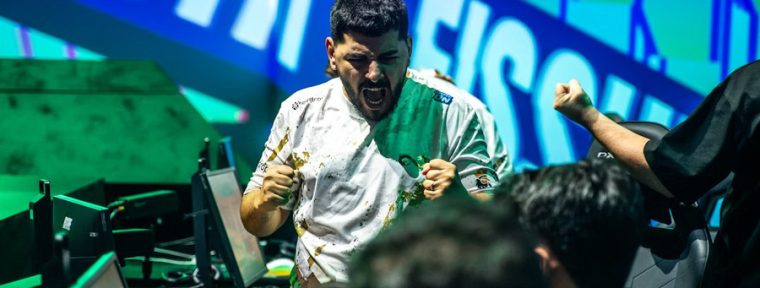 Eternal Fire одержали победу над paiN Gaming в финале нижней сетки BetBoom Dacha CS2 2024