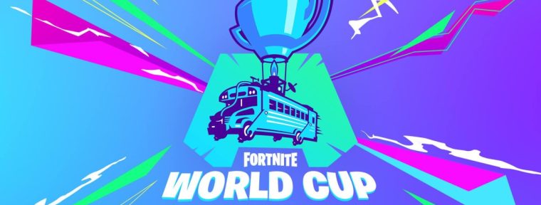Что нужно знать об Esports World Cup 2024 по Fortnite