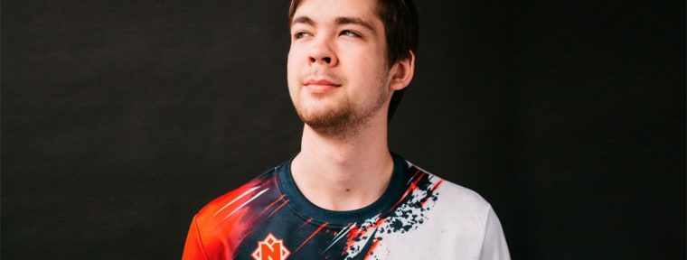 Marl1ne: «Я учусь на своих ошибках, сразу, как они появляются»