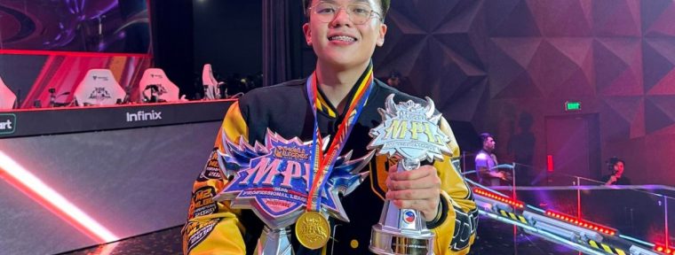 Анонсирован 1xBet Supernova по MLBB