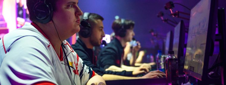 "Московский Киберспорт" анонсировал серию турниров по Dota 2, CS2 и MLBB