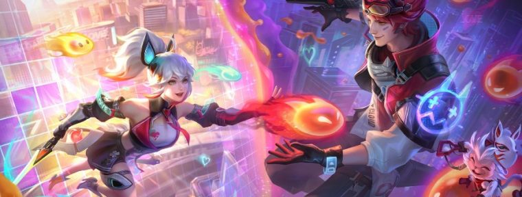 Бренд спортивной одежды объявил о сотрудничестве с MLBB