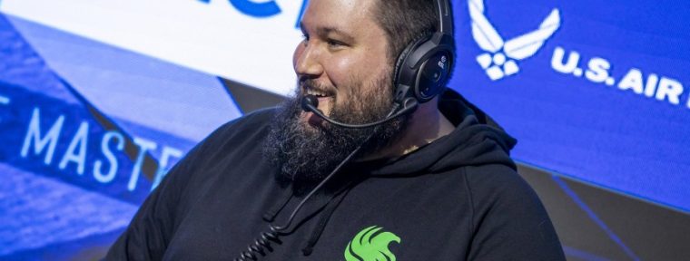 Zonic о PGL Cluj-Napoca 2025: «Мы проиграли MOUZ, которые заслуженно взяли трофей»