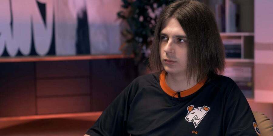 Fng высказался о будущем The International в Dota 2