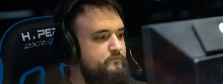 «‎В эту команду нужно вложить много сил», — 9Pasha поделился мнением о составе Team Spirit