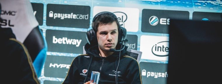 Тренер Monte покидает команду