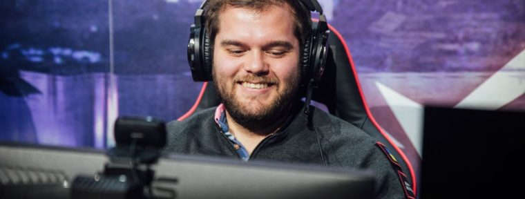 Ceh9: «Ещё один большой турнир и можно считать NAVI командой года»