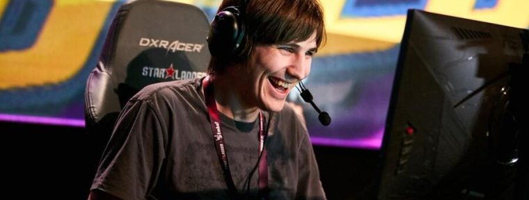 Illidan о Daxak: «Он был перспективным игроком  лет 10 назад. Я не преувеличиваю»