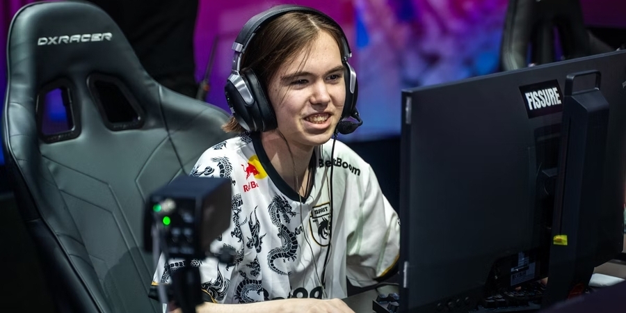 Лучшие моменты третьего игрового дня PW Shanghai Major 2024: Elimination Stage