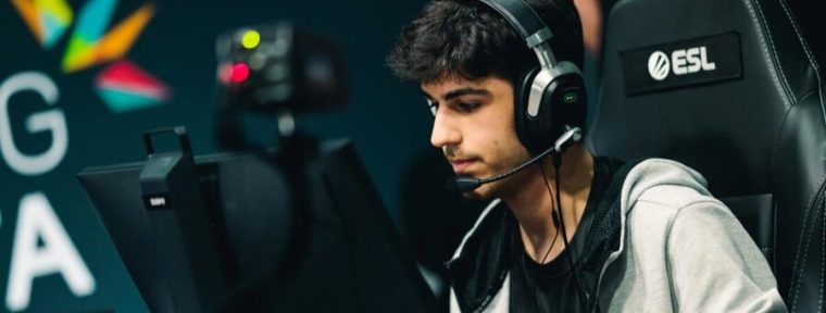 Wicadia о матче с Team Spirit: «Счёт будет 3:2»