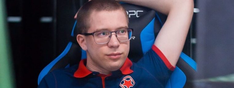 Afoninje высказался о Chimera Esports: «Они сильнее всех остальных составов на квалах»
