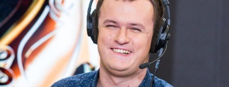 XBOCT высказался о формате проведения The International