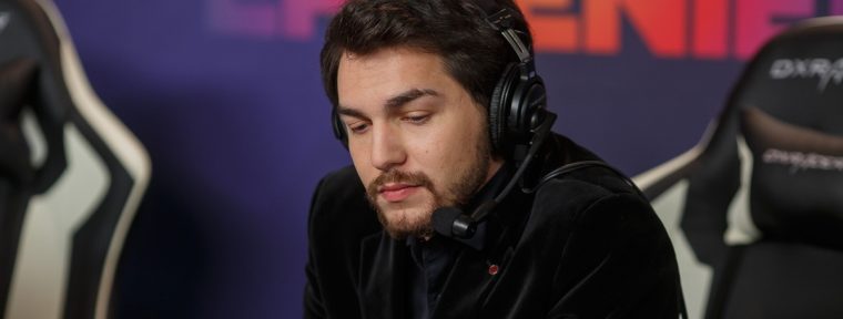 CrystalMay про Deadlock: «Лучшая сессионка последних лет пяти»