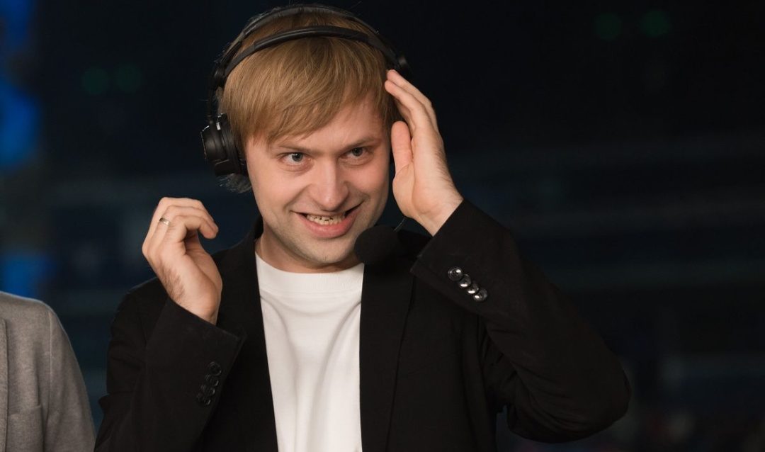 NS о уходе dyrachyo из GG: «Общественное мнение не должно влиять на решения»