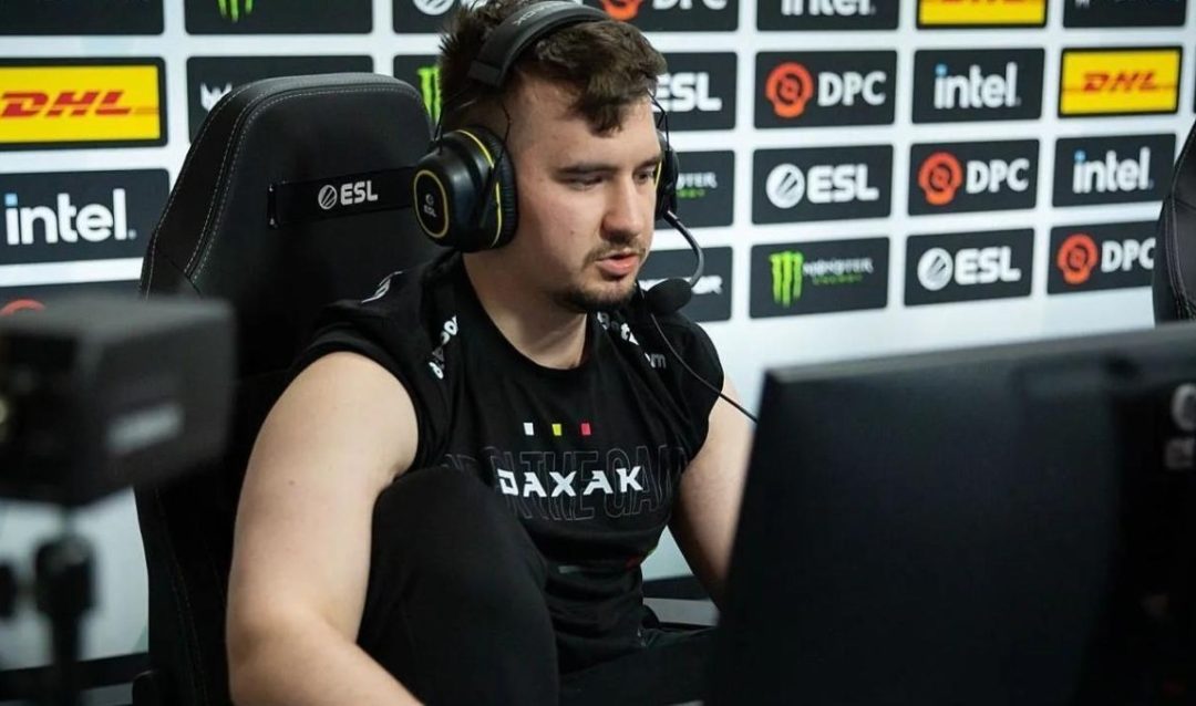 Chimera Esports возможно придется играть с Daxak на DreamLeague 25 или пропустить турнир