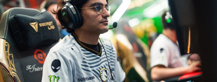 Insania и Boxi поделились впечатлениями после победы над Gaimin Gladiators на TI13