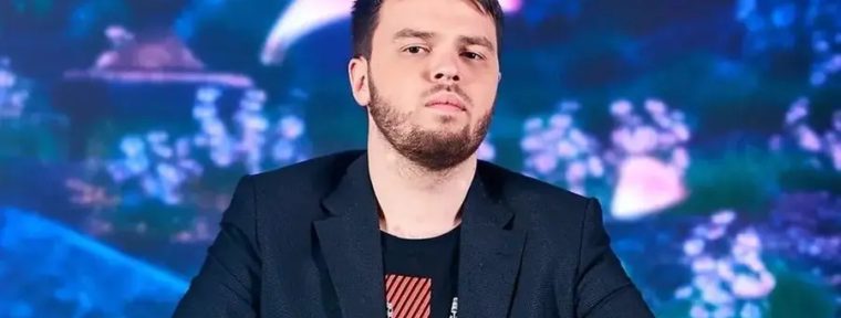 KingR: «Новый состав BetBoom Team выглядит интереснее»