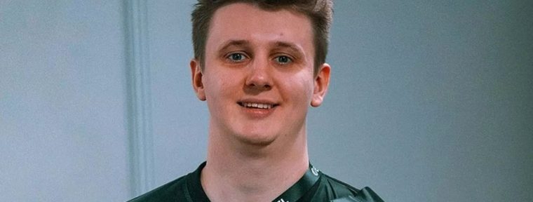 Jak2oO: «PGL/Valve решили нас переименовать»