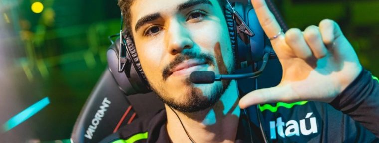 Слух: aspas станет свободным агентом в 2025 году