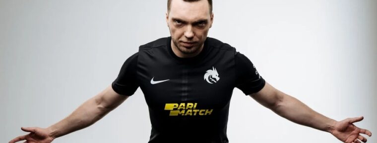 Korb3n подвел итоги выступления Team Spirit на FISSURE PLAYGROUND 1 — Dota