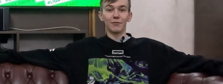 Onejey: «Saksa может быть для Tundra лучше, чем 9Class»