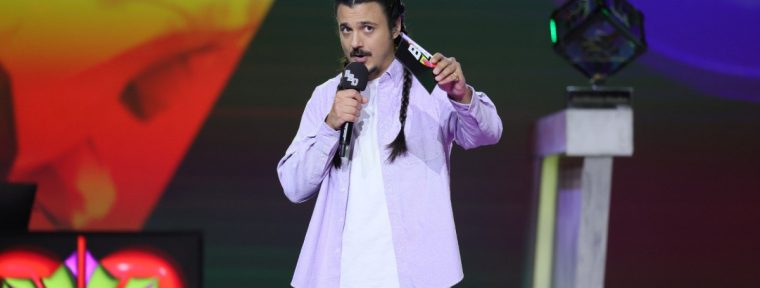 Интервью с Pala: про любовь к Counter-Strike и GeoGuessr