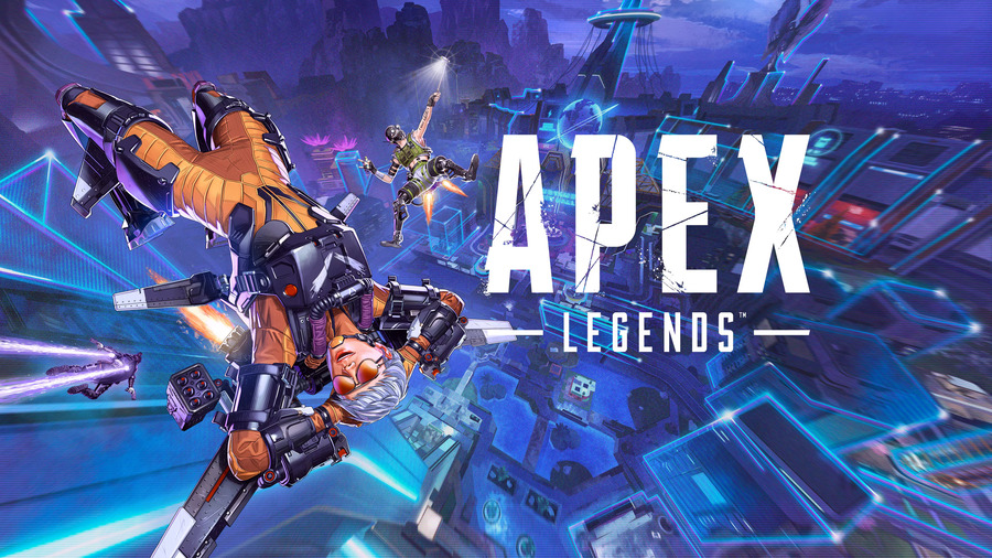 Когда произойдет рейтинговый сплит в 22 сезоне Apex Legends