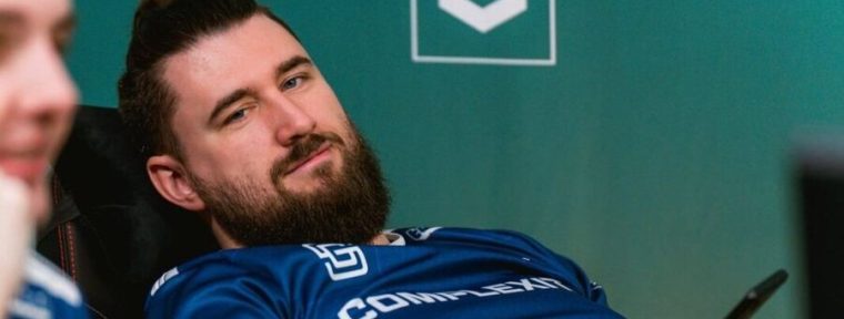 Менеджер Complexity об изменение правил от Valve для организаторов турнира