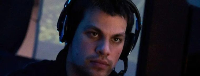 OverDrive: «Средний палец jL — это часть шоу»