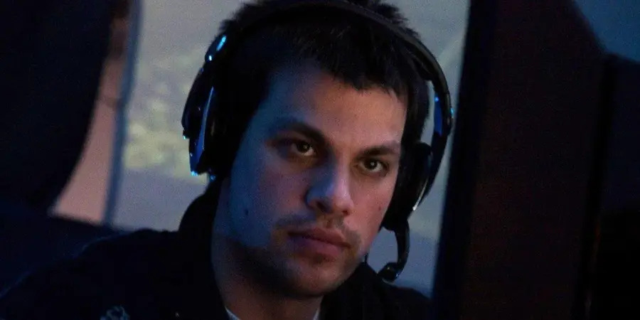 OverDrive: «Средний палец jL — это часть шоу»