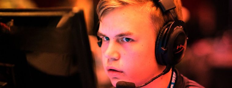 Brollan считает, что игрокам на FACEIT далеко до уровня про-сцены