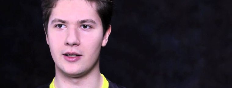 Puppey об игре за NAVI: «Я выступлю заменой для своих старых друзей»