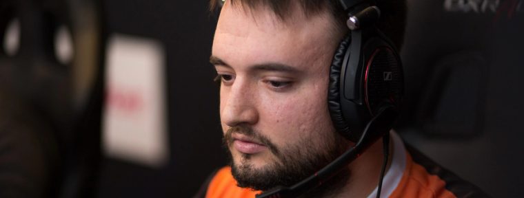 9Pasha об игре skiter на PGL Wallachia Season 2: «Он стабильно плохо играет»